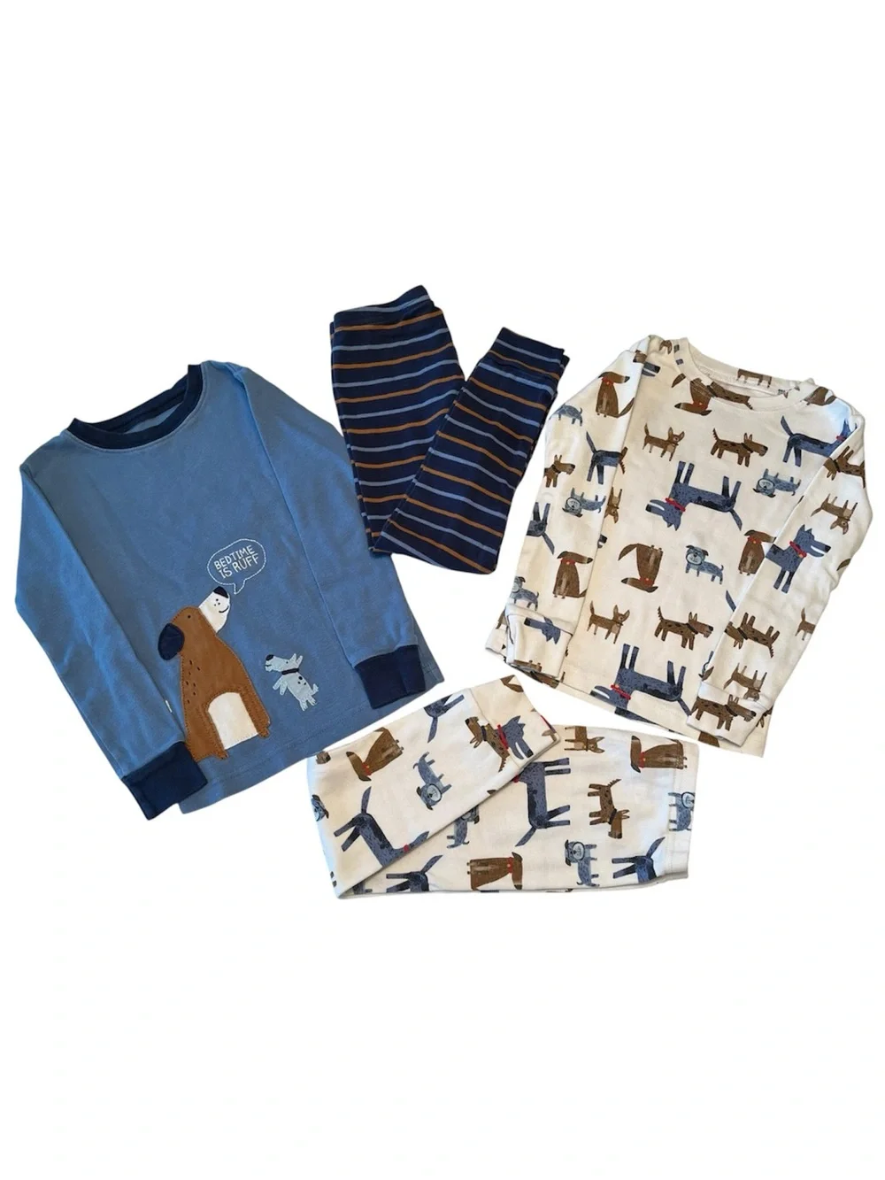 Carters carters pairs